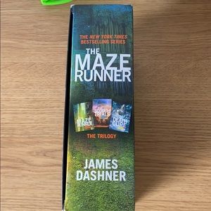 Maze Runner ⭐️Perfect Xmas Gift ⭐️